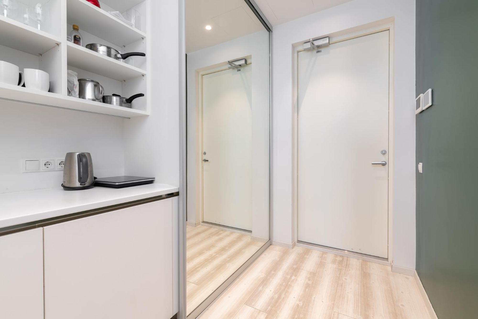 Woho Luxury Appartments Tallinn Luaran gambar