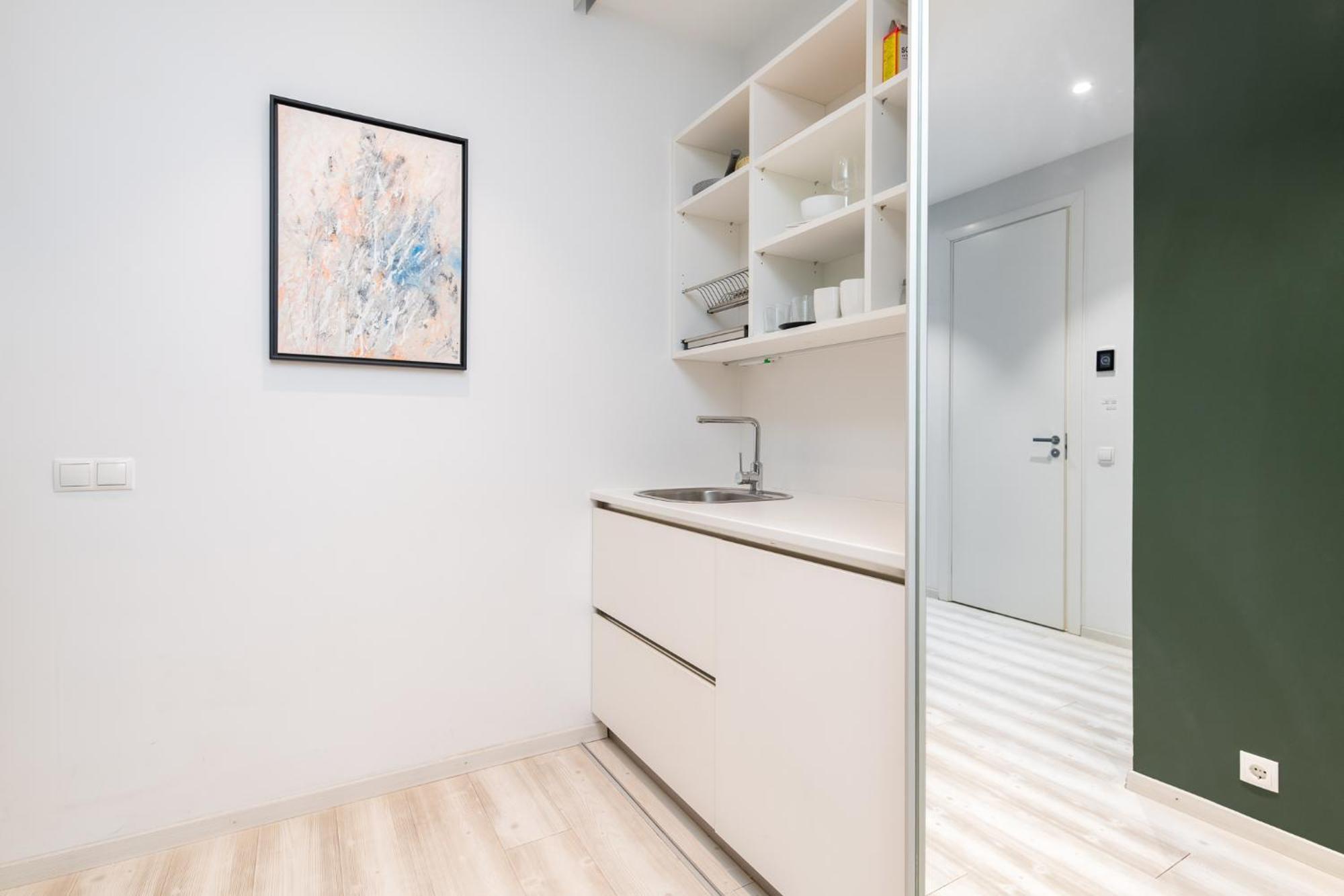 Woho Luxury Appartments Tallinn Luaran gambar