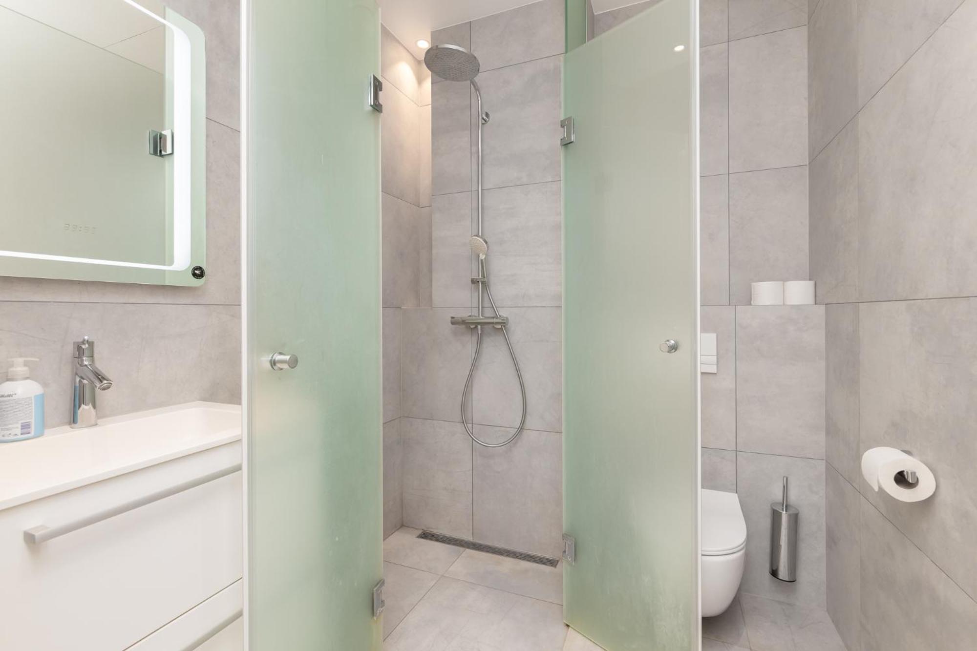 Woho Luxury Appartments Tallinn Luaran gambar