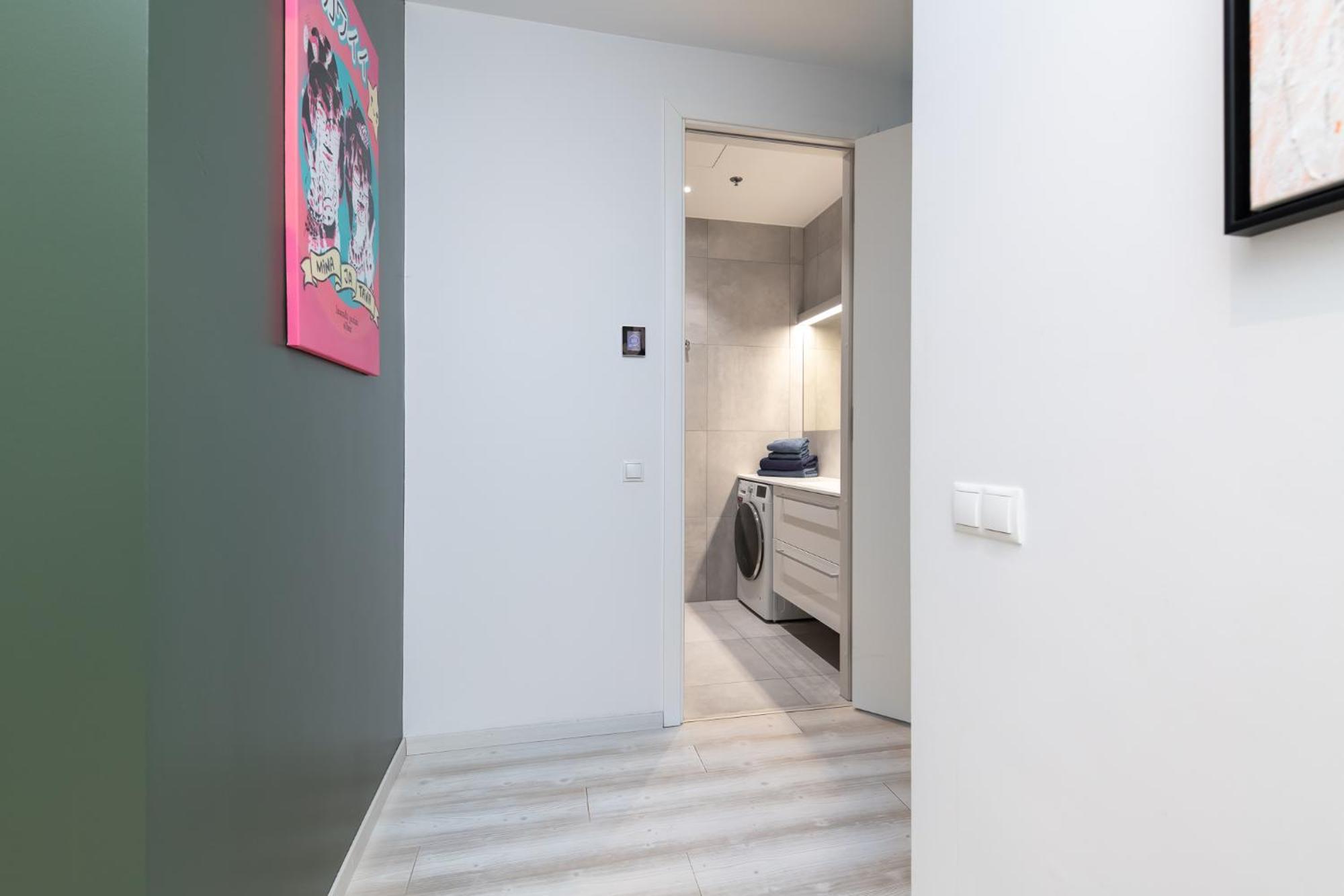 Woho Luxury Appartments Tallinn Luaran gambar