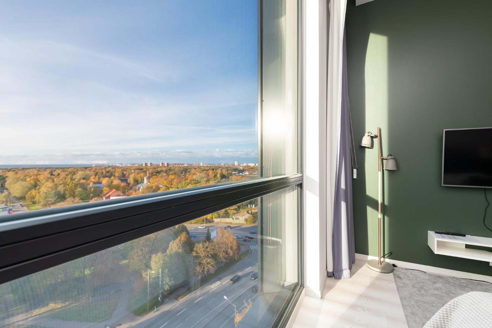 Woho Luxury Appartments Tallinn Luaran gambar