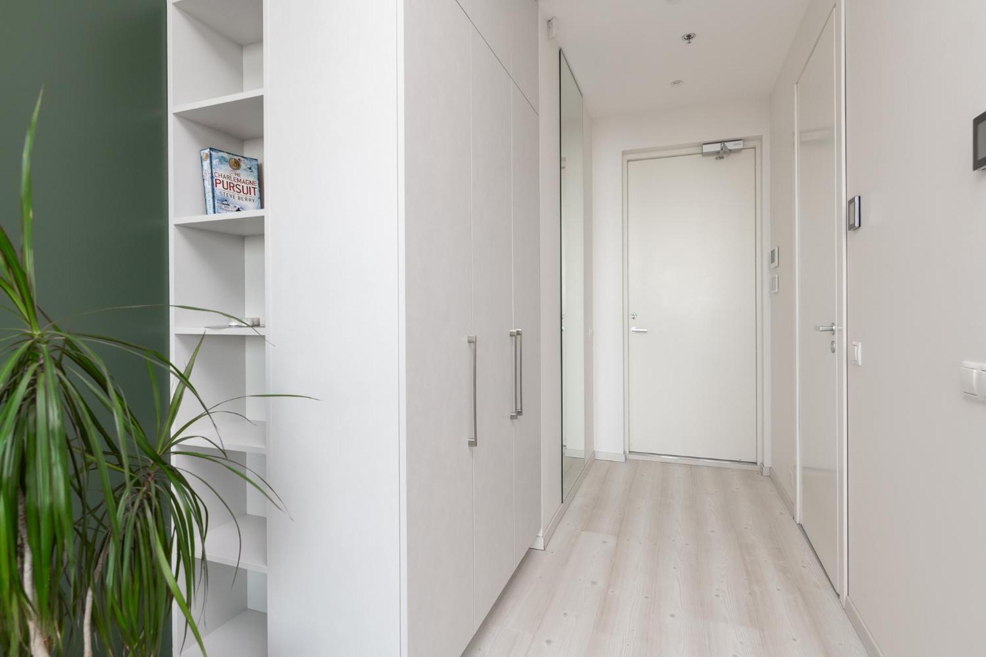 Woho Luxury Appartments Tallinn Luaran gambar