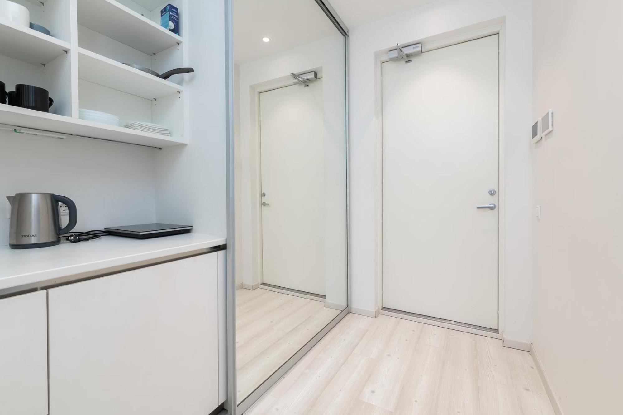 Woho Luxury Appartments Tallinn Luaran gambar