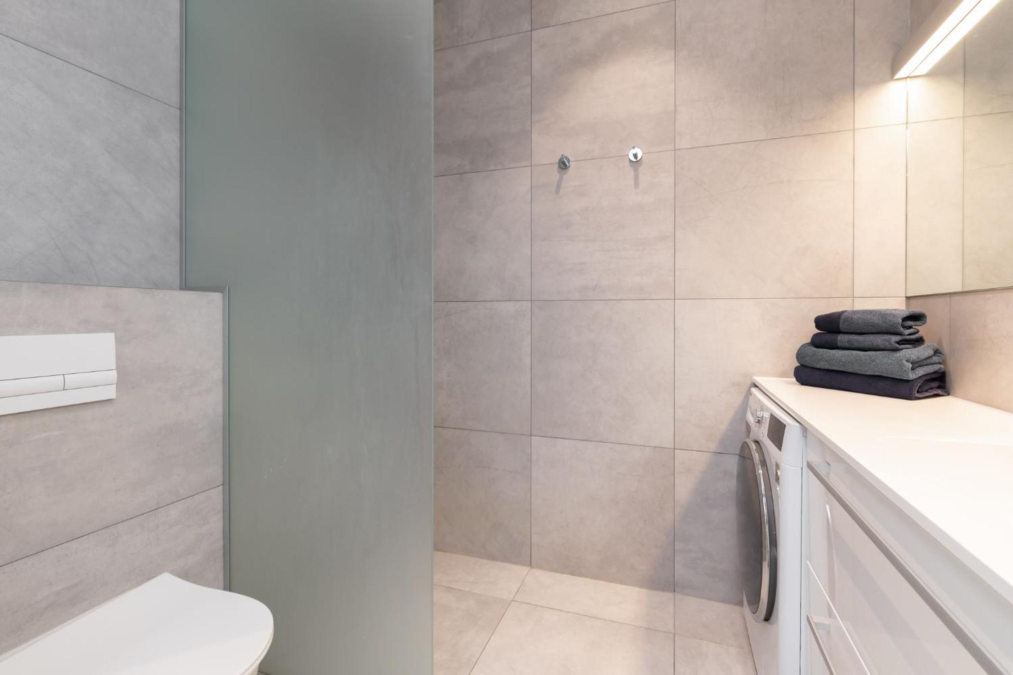 Woho Luxury Appartments Tallinn Luaran gambar