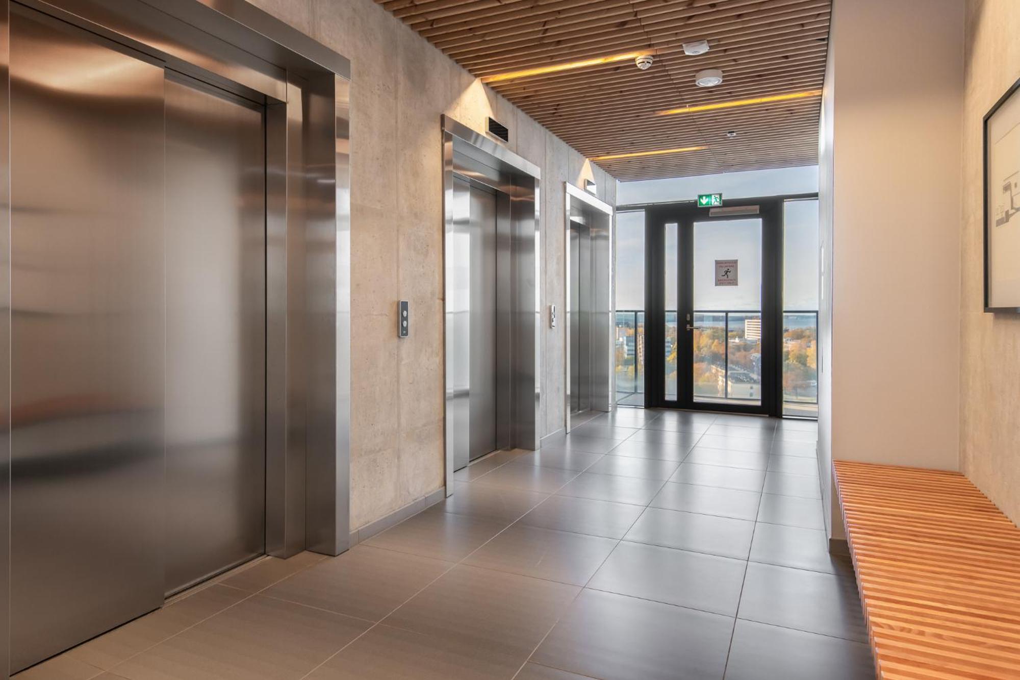 Woho Luxury Appartments Tallinn Luaran gambar