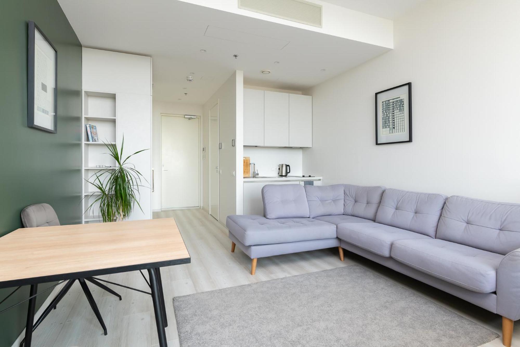 Woho Luxury Appartments Tallinn Luaran gambar