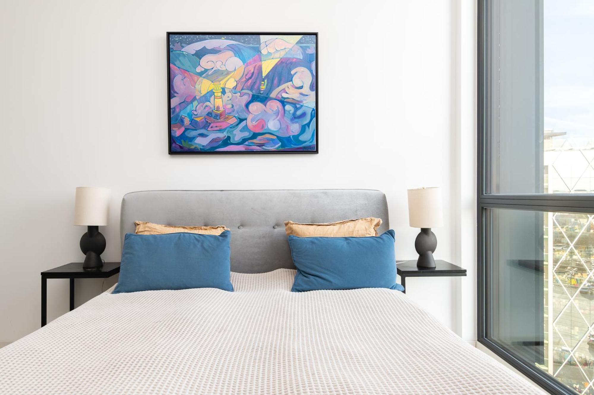Woho Luxury Appartments Tallinn Luaran gambar