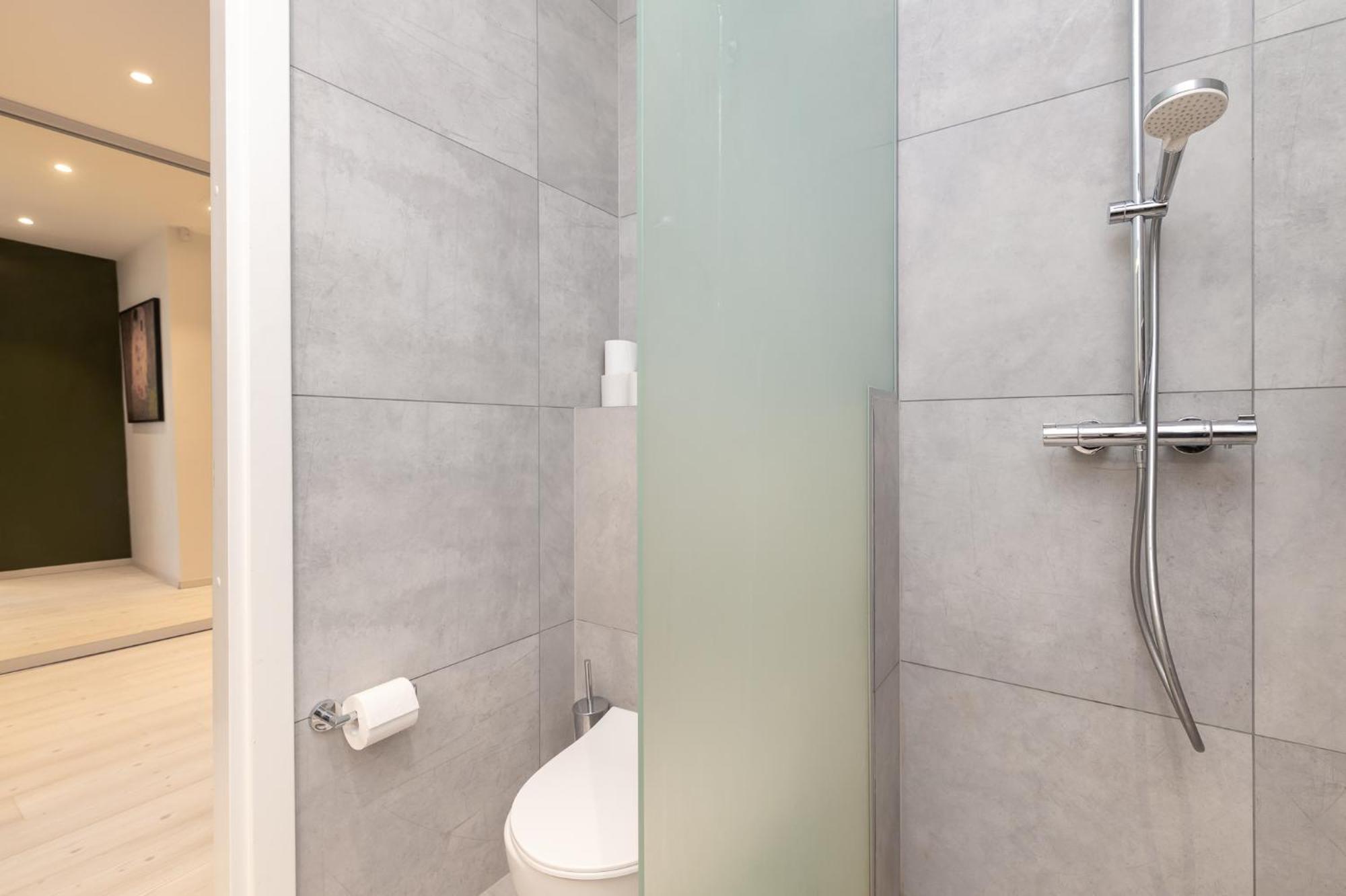 Woho Luxury Appartments Tallinn Luaran gambar