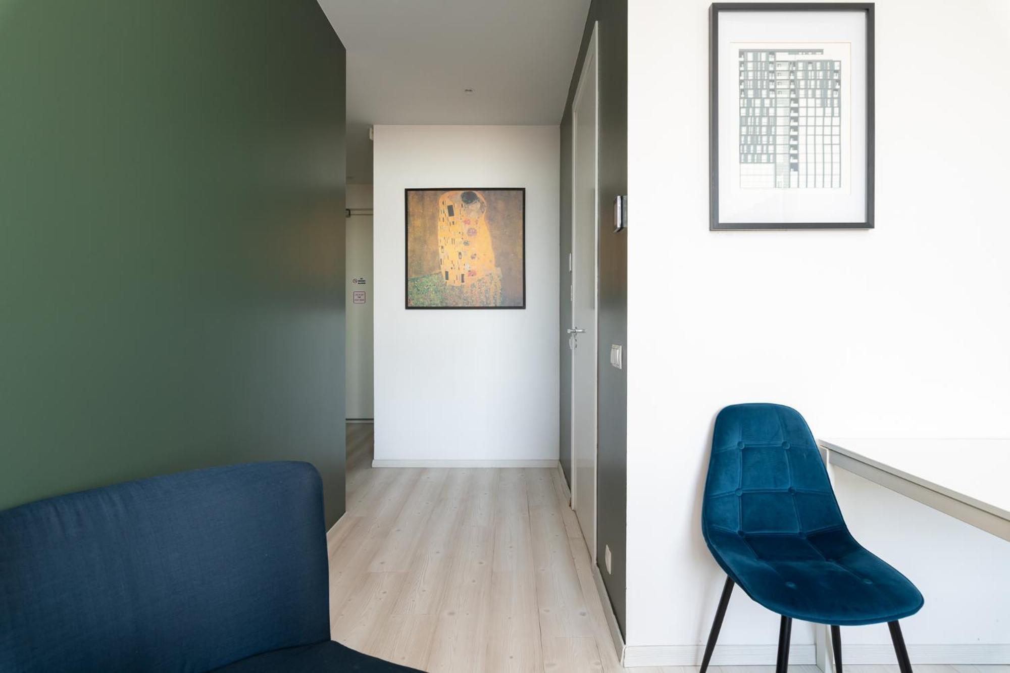 Woho Luxury Appartments Tallinn Luaran gambar