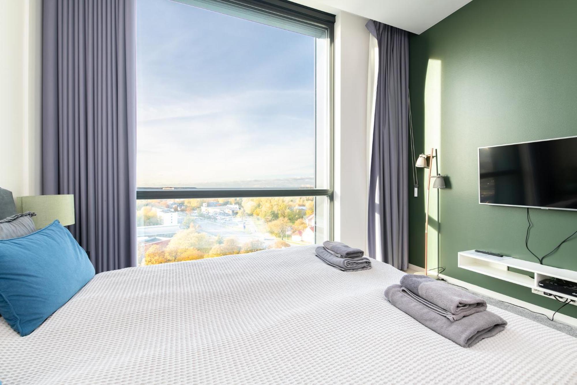 Woho Luxury Appartments Tallinn Luaran gambar